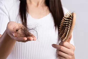 Hair Care & Hair Loss