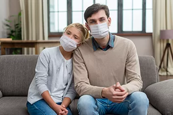 Infections & Infectious Disease