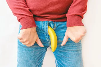 Men's Health