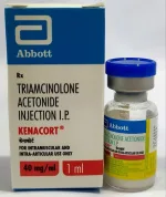 KENACORT INJECTION (Triamcinolone) 40mg/ml